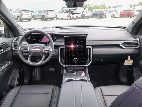 New 2027 GMC Acadia Elevation w/ Black Edition FWD image 13