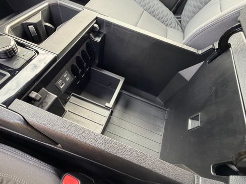 Used 2025 Toyota Tundra SR5 image 30