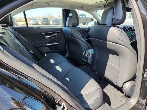 New 2026 Mercedes-Benz C 300 Sedan image 10