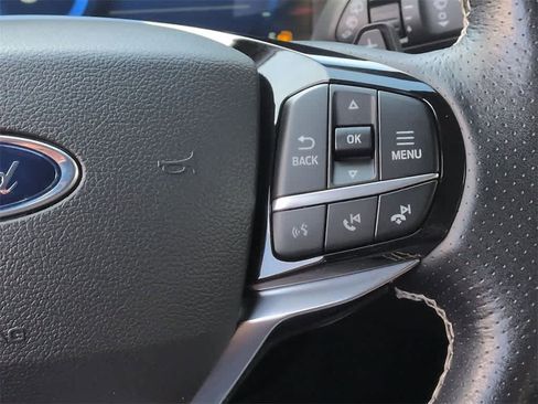 Used 2022 Ford Explorer ST image 25