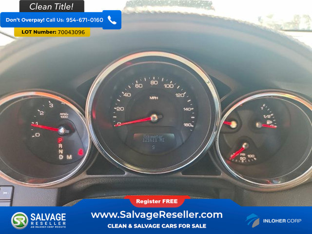 Used 2012 Cadillac CTS Premium AWD/4WD image 12