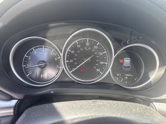 Used 2024 MAZDA CX-5 AWD 2.5 S w/ Select Package video 1