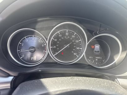 Used 2024 MAZDA CX-5 AWD 2.5 S w/ Select Package