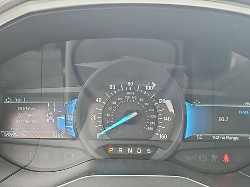 Used 2024 Ford Edge SEL image 19