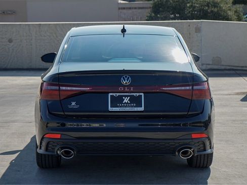 New 2026 Volkswagen Jetta GLI Autobahn image 7