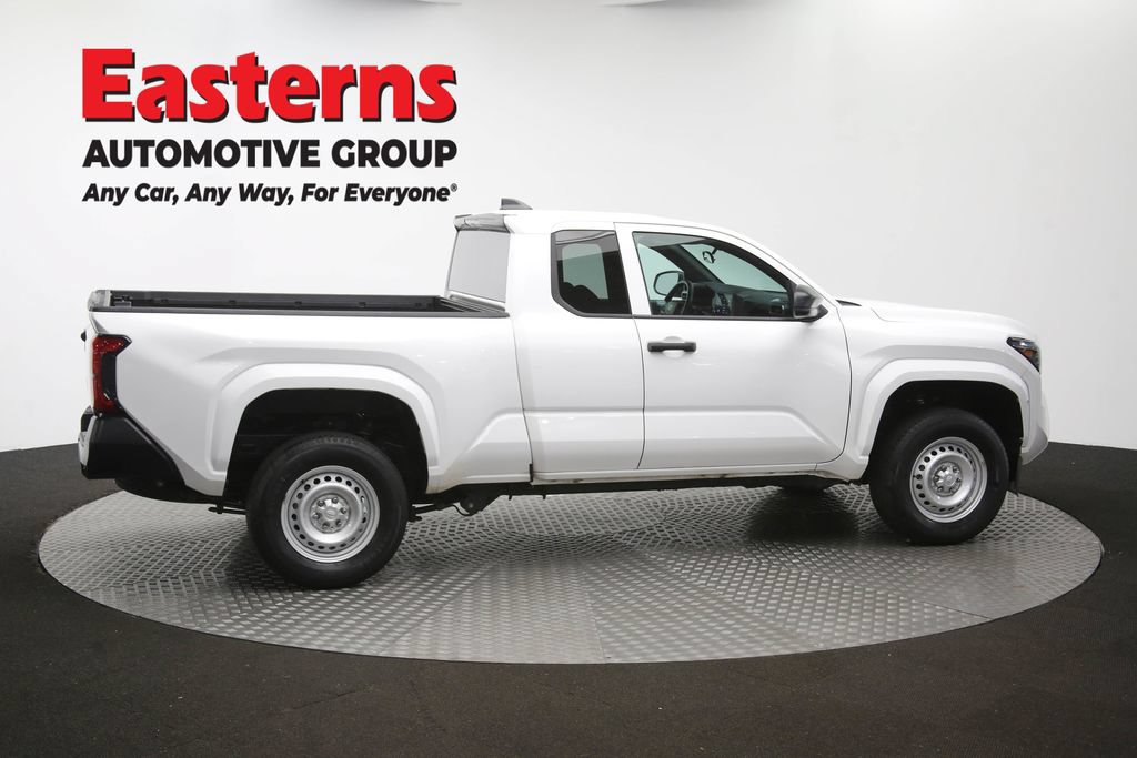 Used 2024 Toyota Tacoma SR RWD image 40
