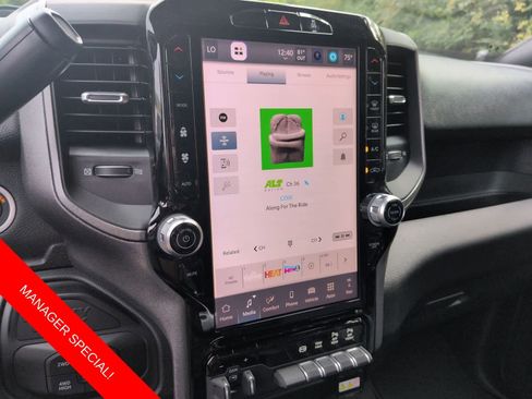 New 2026 RAM 2500 Tradesman image 27