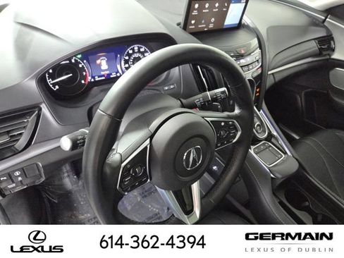 Used 2022 Acura RDX FWD w/ Technology Package image 15