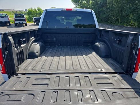 Used 2017 Ford F150 XLT w/ Equipment Group 301A Mid AWD/4WD image 26