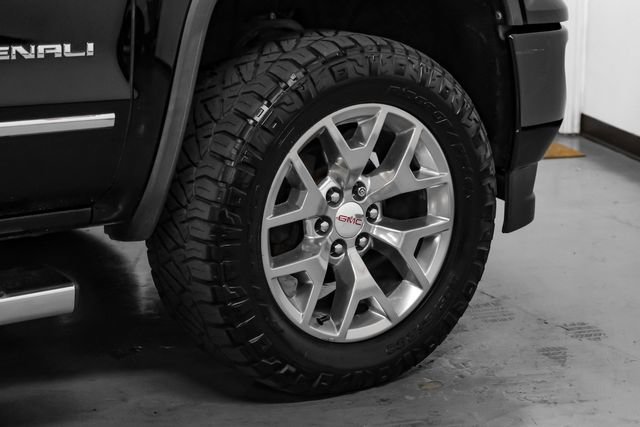 Used 2017 GMC Sierra 1500 Denali AWD/4WD image 54