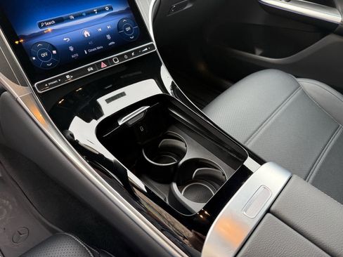 Certified 2026 Mercedes-Benz GLC 300 GLC 300 image 21