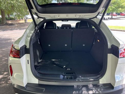 Used 2022 INFINITI QX55 Luxe w/ Cargo Package AWD/4WD image 9