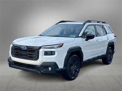 New 2026 Subaru Outback Limited XT