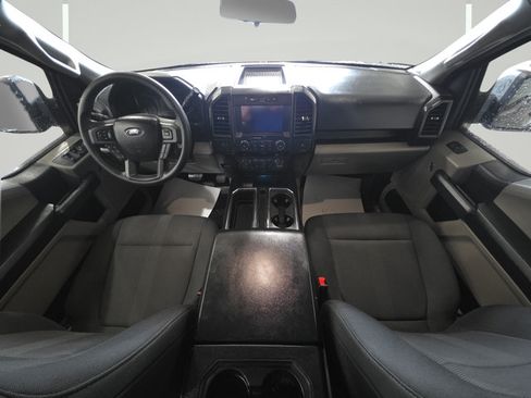 Used 2020 Ford F150 XL w/ Equipment Group 101A Mid AWD/4WD image 28