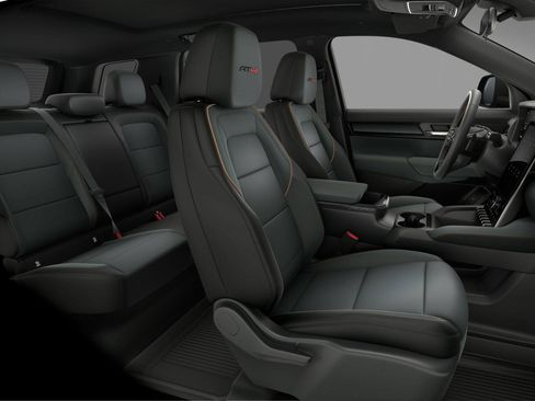 New 2027 GMC Terrain AT4 w/ LPO, Floor Liner Package AWD/4WD image 33