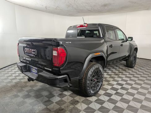 New 2026 GMC Canyon Elevation w/ Convenience Package AWD/4WD image 7