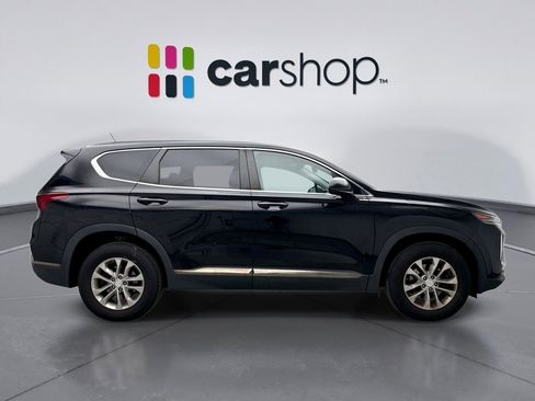 Used 2019 Hyundai Santa Fe SE image 6