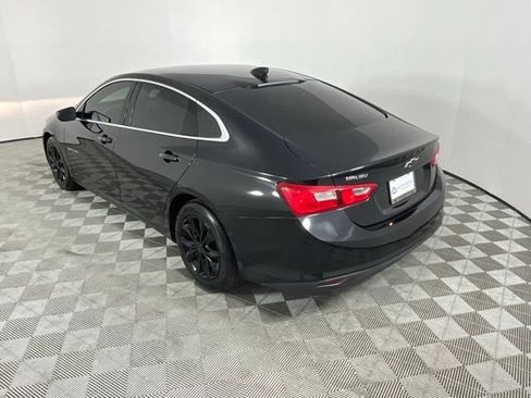 Used 2023 Chevrolet Malibu LT FWD image 5