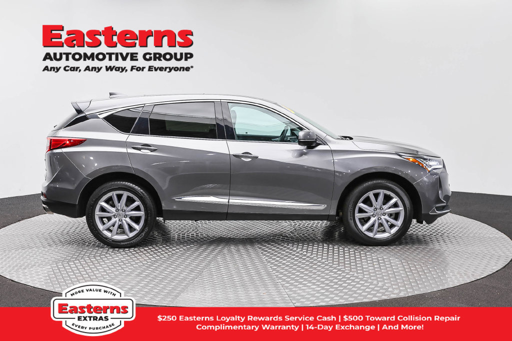 Used 2023 Acura RDX AWD image 5