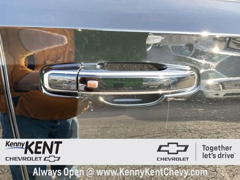 Certified 2023 Chevrolet Tahoe High Country image 18