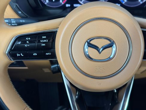 Used 2024 MAZDA CX-90 3.3 Turbo S w/ Premium Plus image 21
