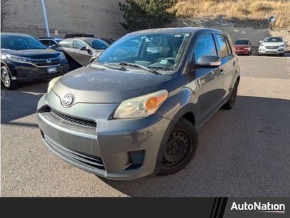 Used 2012 Scion xD