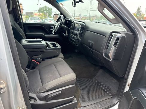 Used 2015 Chevrolet Silverado 1500 LT w/ All Star Edition image 32