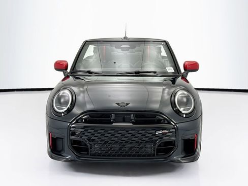 New 2026 MINI Cooper John Cooper Works image 2