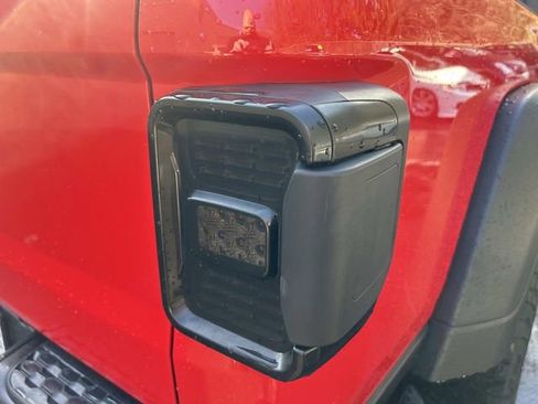 Used 2020 Jeep Gladiator Rubicon image 6
