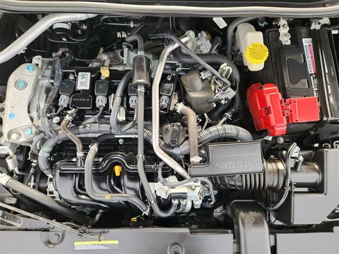 Used 2024 Nissan Sentra SR image 32