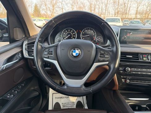 Used 2015 BMW X5 xDrive35i image 13