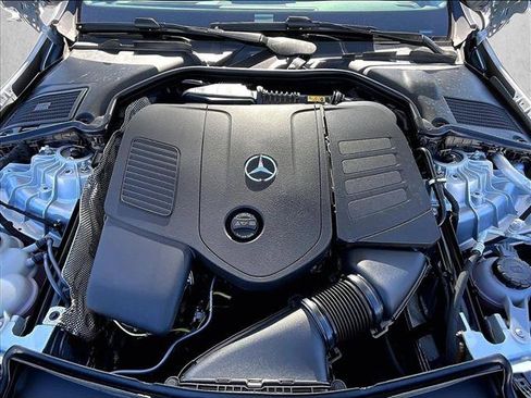 Used 2026 Mercedes-Benz C 300 Sedan image 13