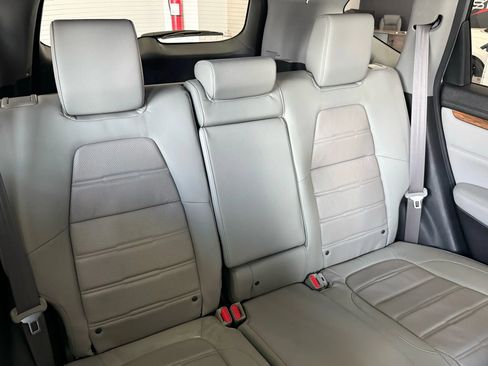 Used 2022 Honda CR-V Touring image 24