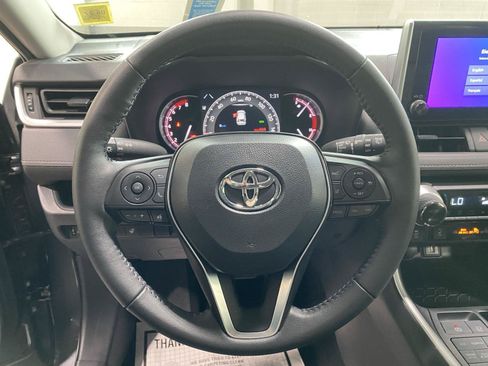 Certified 2024 Toyota RAV4 XLE w/ Weather Package AWD/4WD image 21