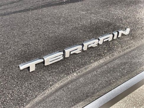 New 2026 GMC Terrain Elevation w/ Elevation Premium Package image 32