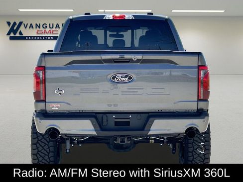 Used 2026 Ford F150 XLT w/ Equipment Group 302A MID image 8