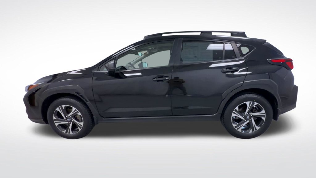 Used 2024 Subaru Crosstrek 2.0i Premium AWD/4WD image 5