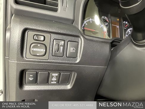 Used 2021 Toyota 4Runner TRD Pro image 38