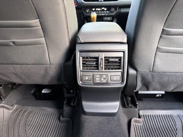 Certified 2026 Subaru Outback Wilderness w/ Wilderness Package AWD/4WD image 21