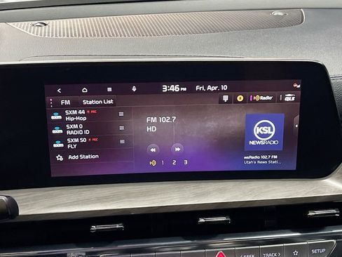 Used 2025 Kia Telluride SX Prestige X-Line image 15