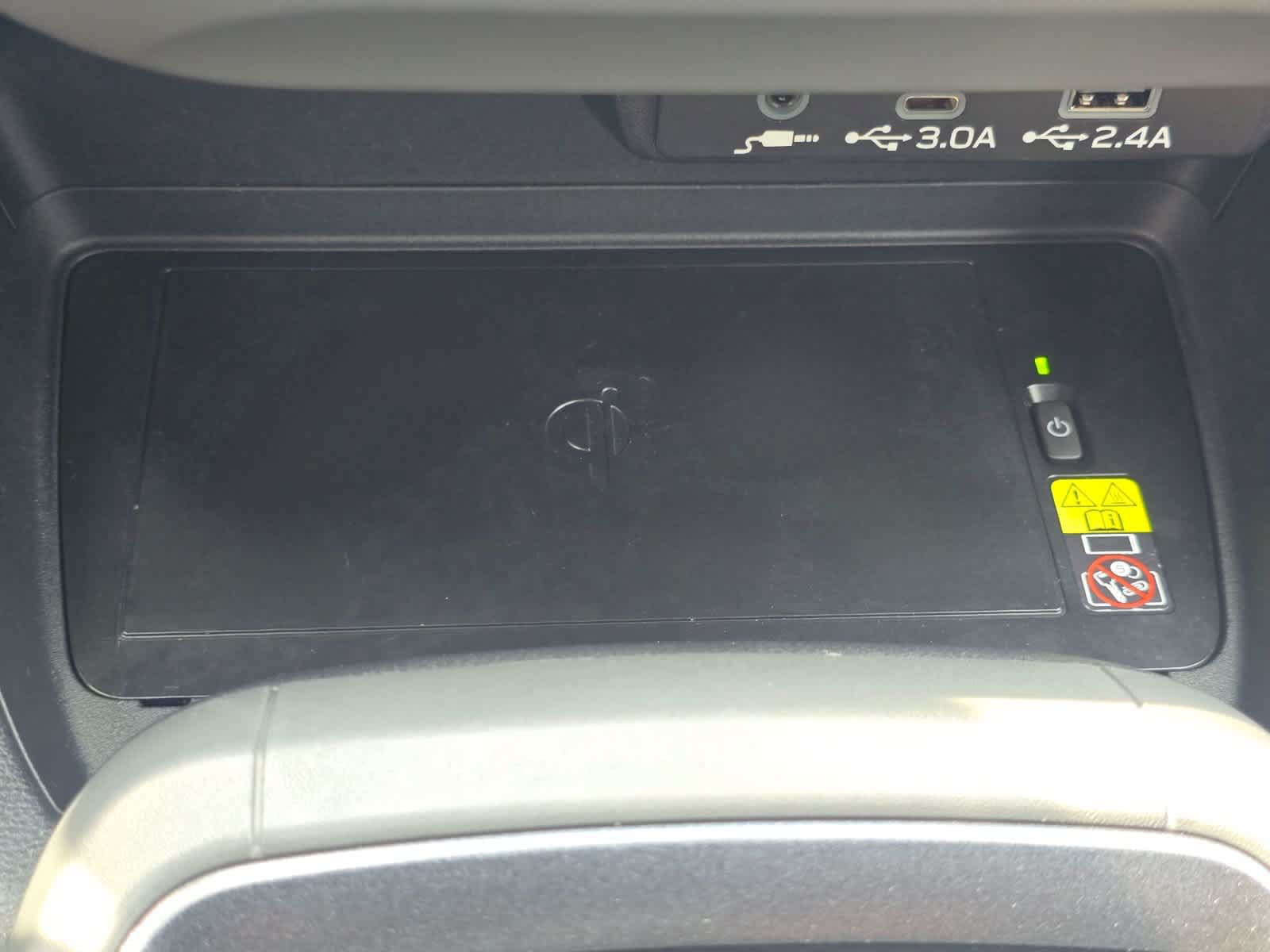 Certified 2025 Subaru Crosstrek 2.5i Sport w/ Crosstrek Mirror Package AWD/4WD image 15