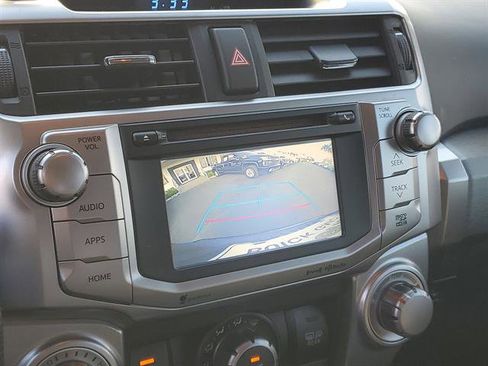 Used 2018 Toyota 4Runner SR5 Premium image 38