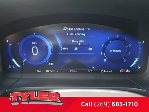 Used 2022 Ford Escape SEL w/ Technology Package AWD/4WD image 47