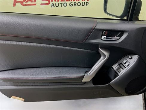 Used 2015 Subaru BRZ Limited w/ Popular Package #2B image 29