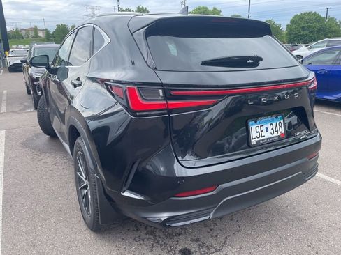 Used 2024 Lexus NX 350 AWD image 15