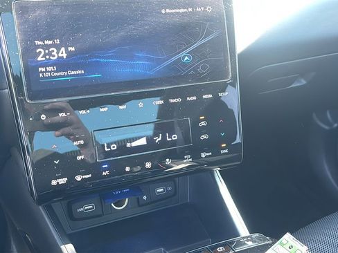 Used 2024 Hyundai Tucson N Line image 20