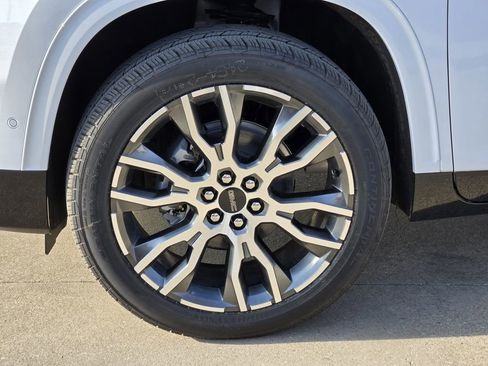 New 2026 GMC Acadia Denali Ultimate image 8