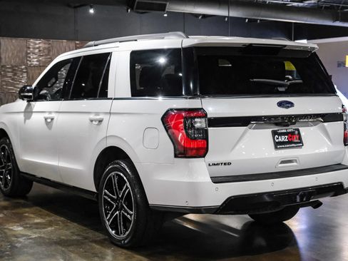 Used 2021 Ford Expedition Limited AWD/4WD image 10