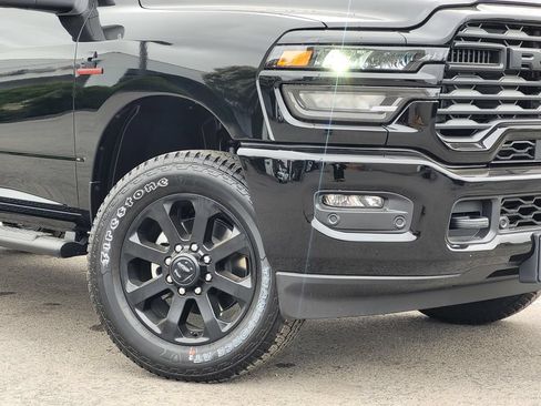 New 2026 RAM 2500 Tradesman AWD/4WD image 2