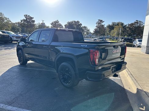 New 2026 GMC Sierra 1500 Elevation image 6
